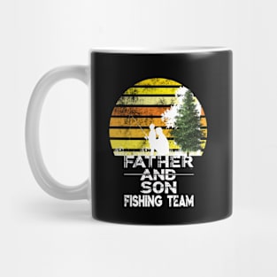 Fathers Day Mug